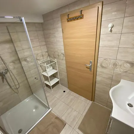 Apartma Vidovic Ratece Exterior photo