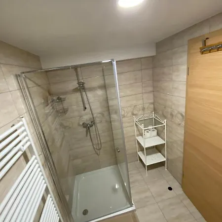 Apartma Vidovic Ratece Exterior photo
