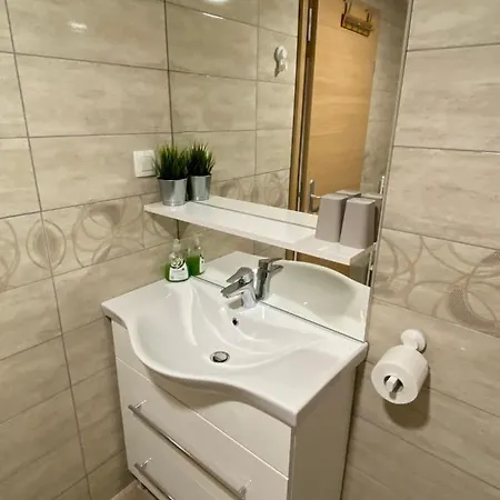 Apartma Vidovic Ratece Exterior photo
