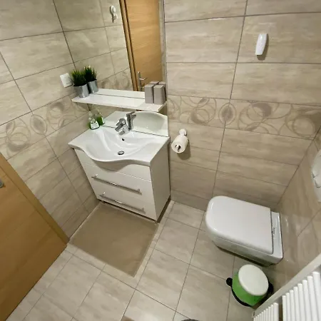 Apartma Vidovic Ratece Exterior photo