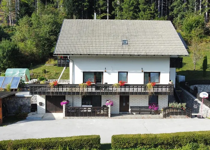 Apartma Vidovic