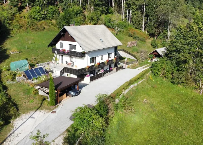 Apartma Vidovic