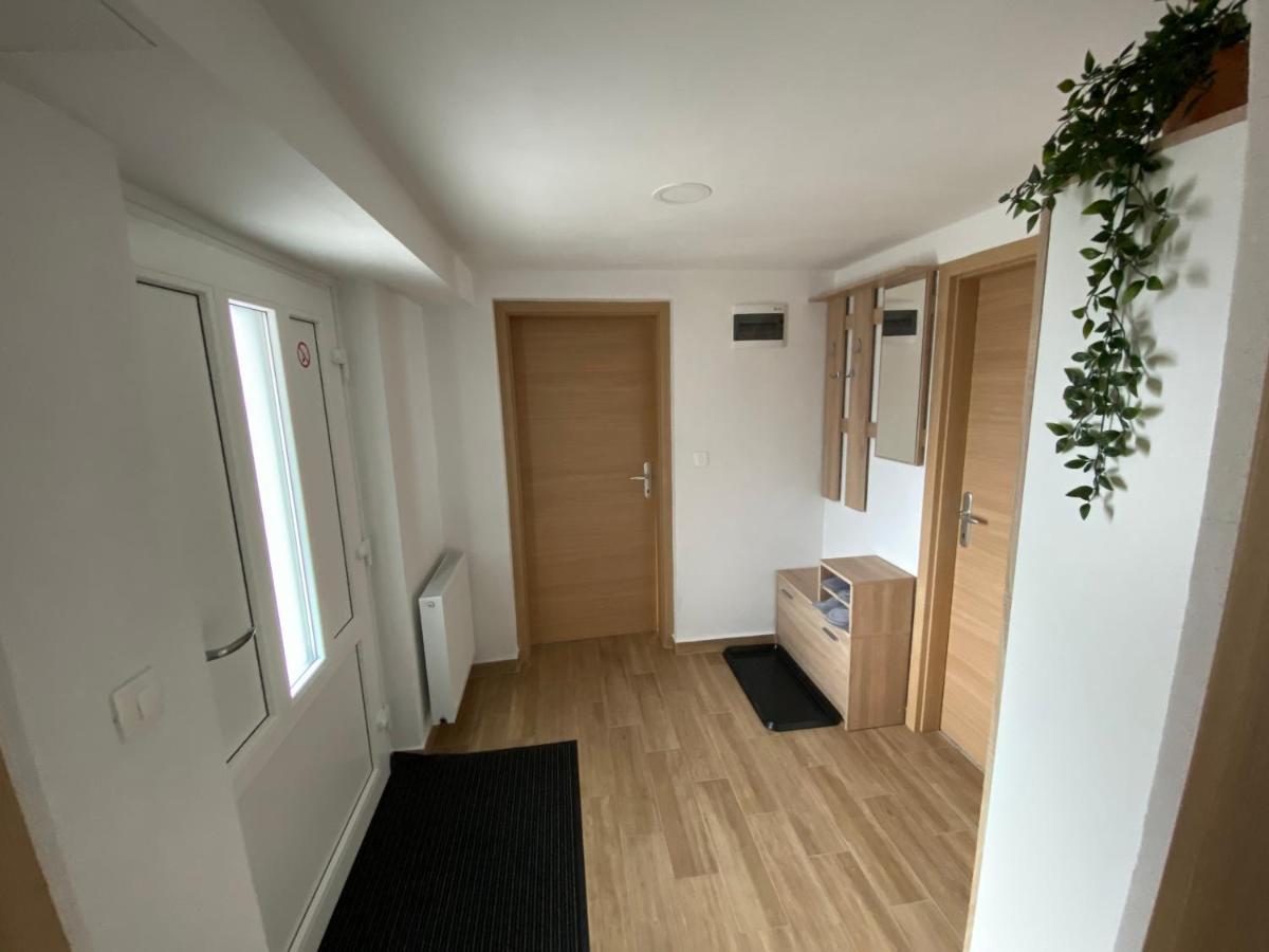 Apartma Vidovic Apartment