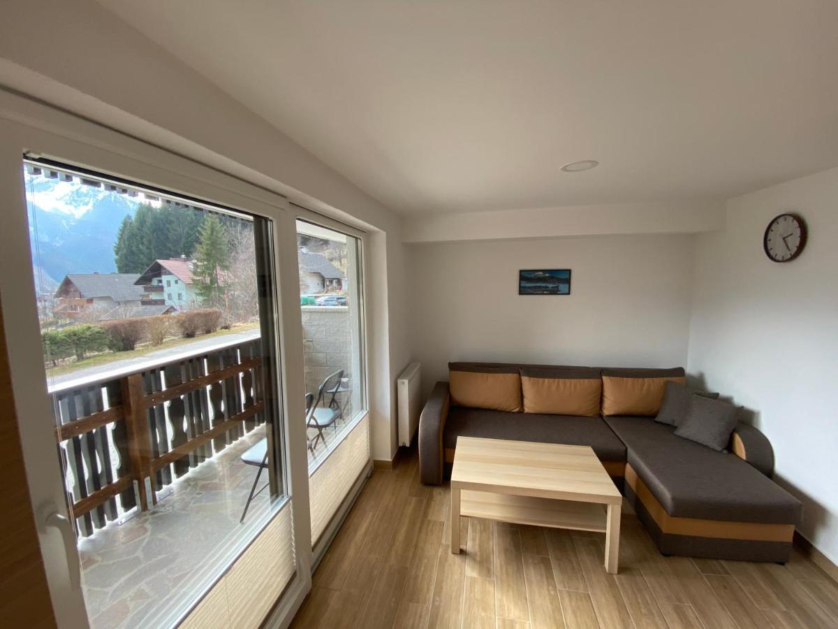 Apartma Vidovic Apartment