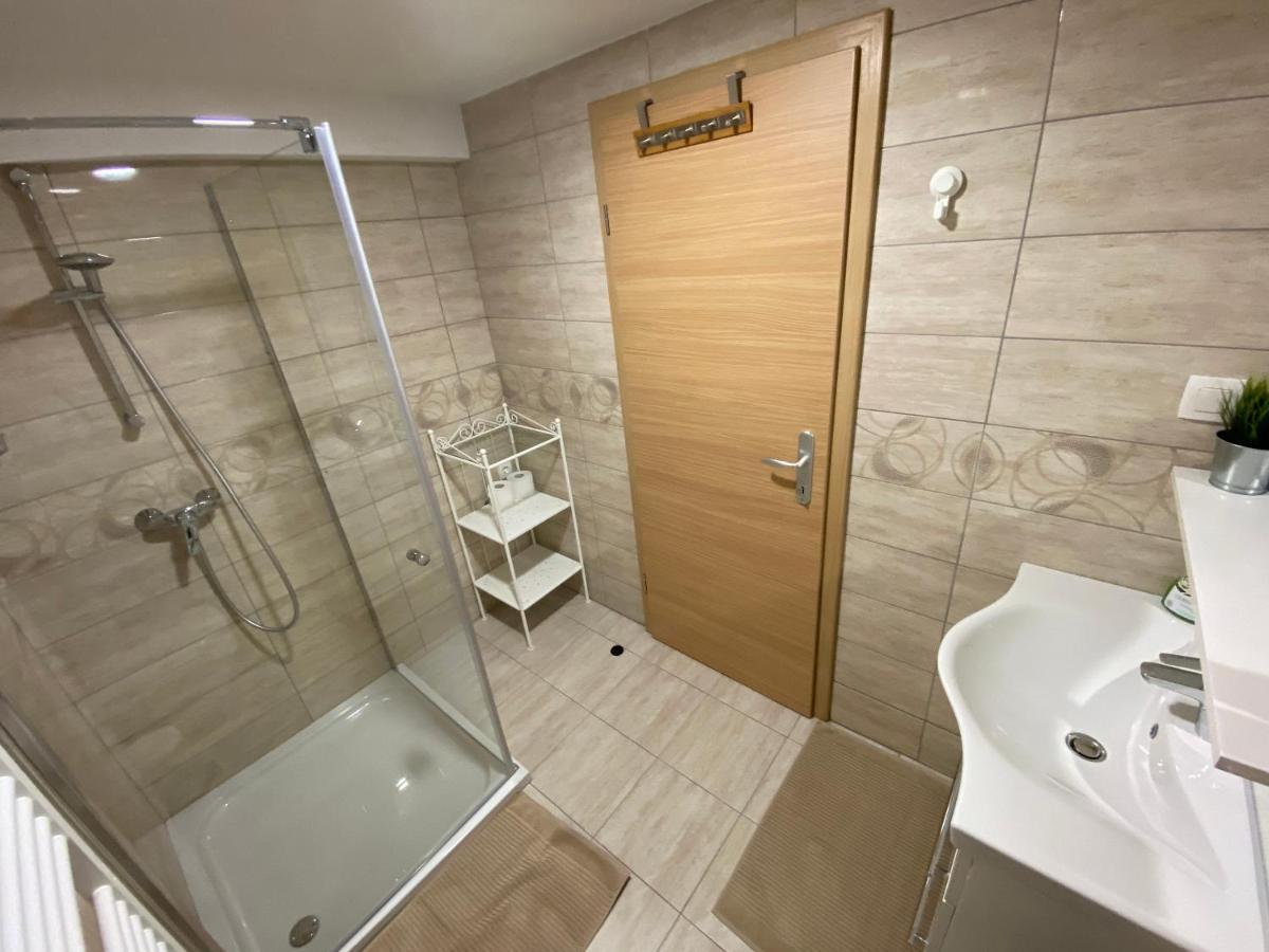 Apartment Apartma Vidovic Ratece