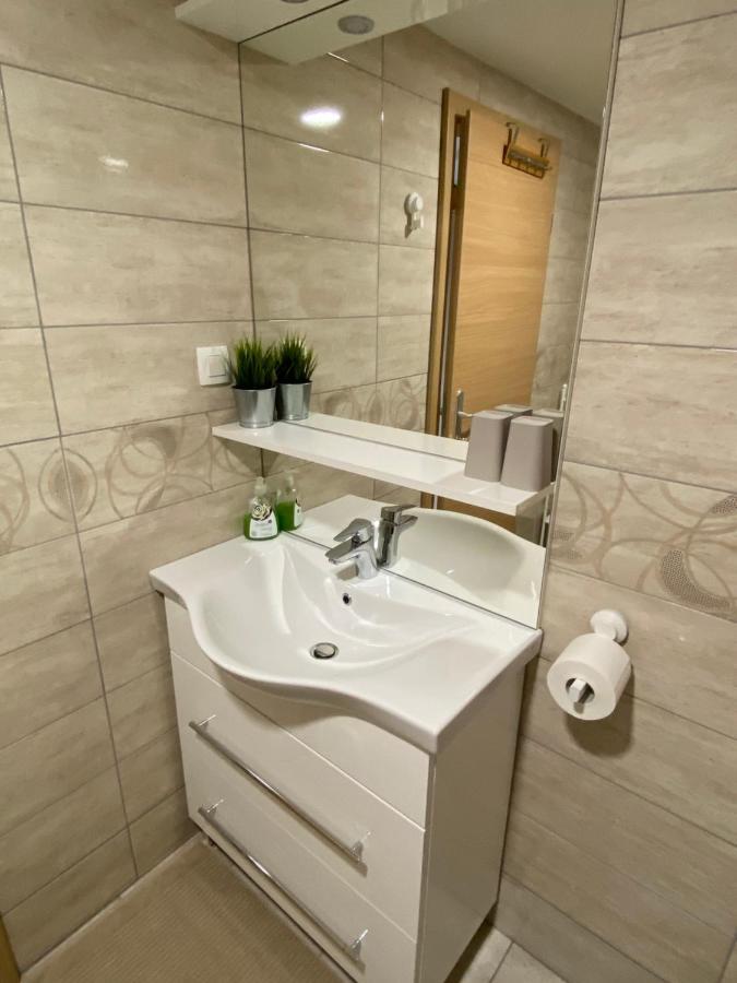 Apartment Apartma Vidovic