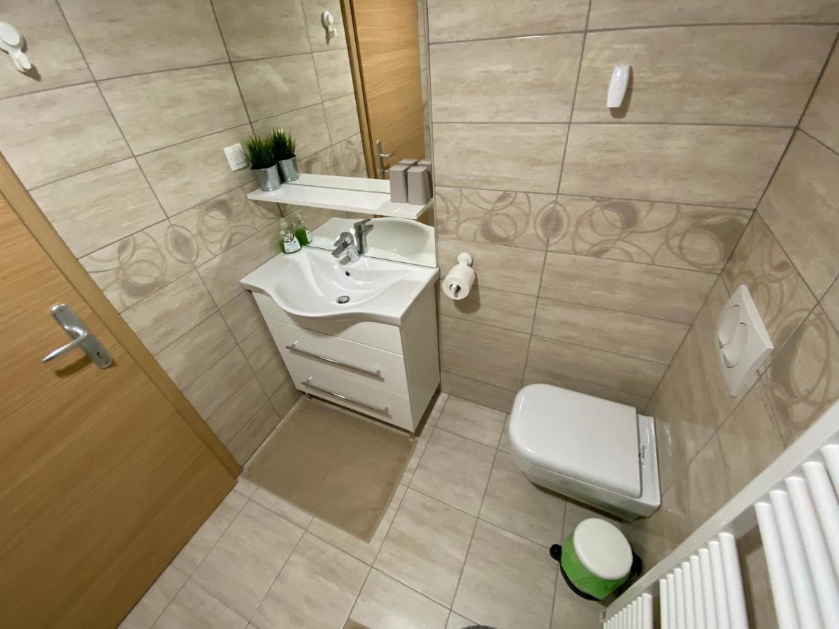 Apartma Vidovic Apartment