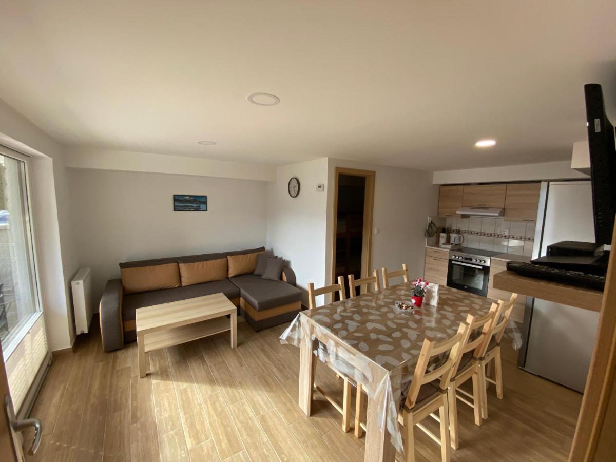 Apartma Vidovic Apartment Ratece