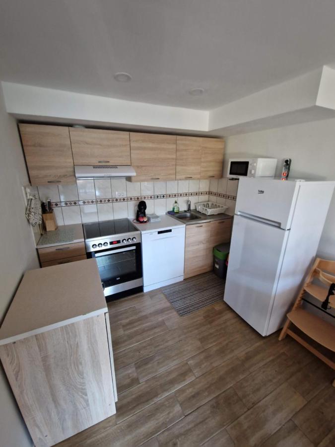 Apartment Apartma Vidovic