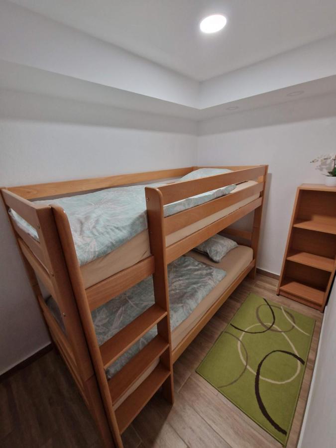 Apartma Vidovic Apartment Ratece