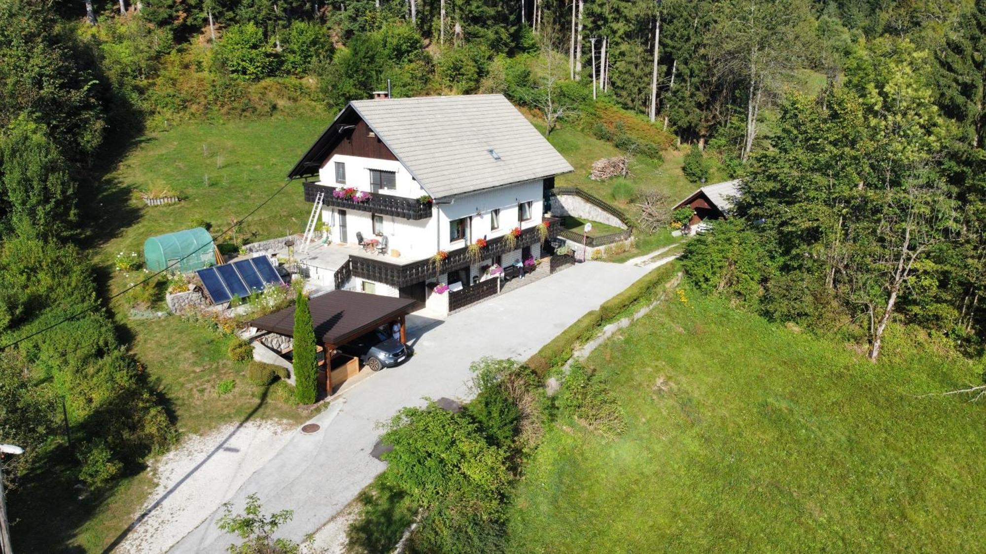Apartma Vidovic